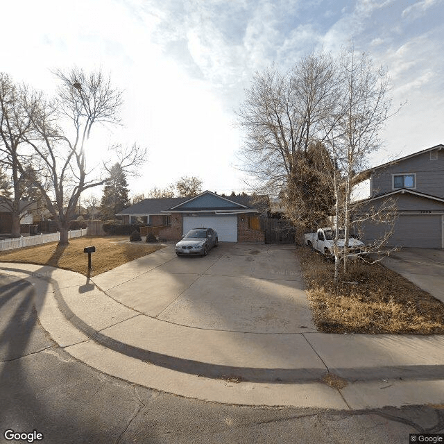 street view of Extended Care Assisted Living