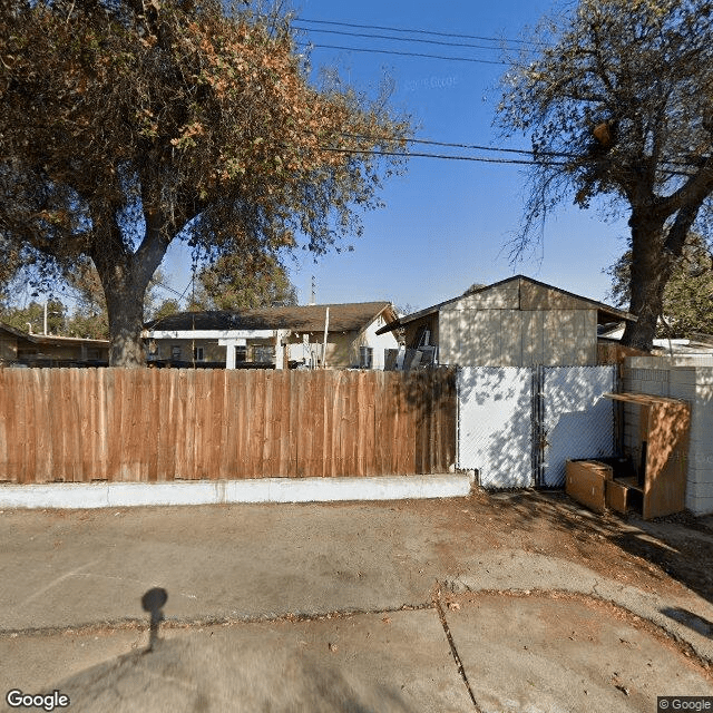 street view of Alrose Villa