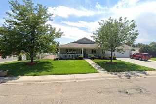 street view of Ashley Manor - Ft. Lupton
