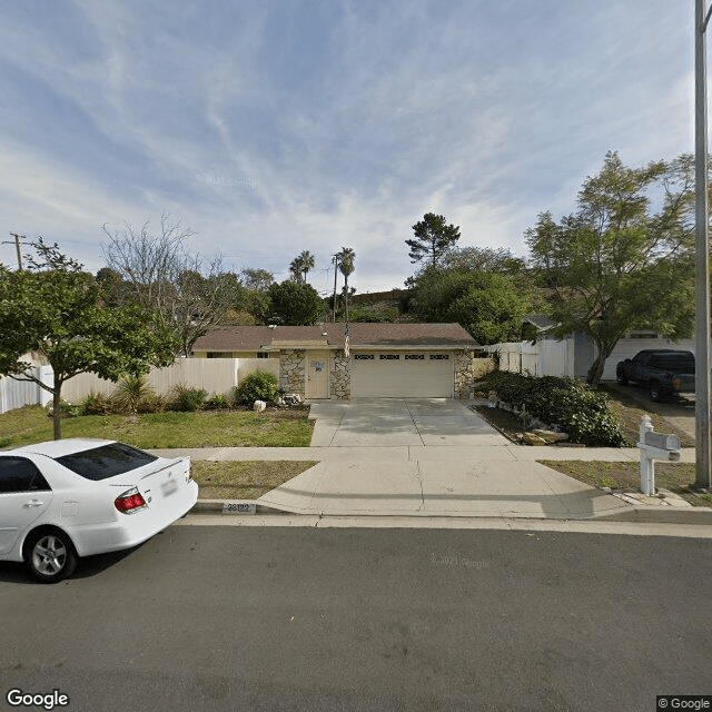street view of European Homes II