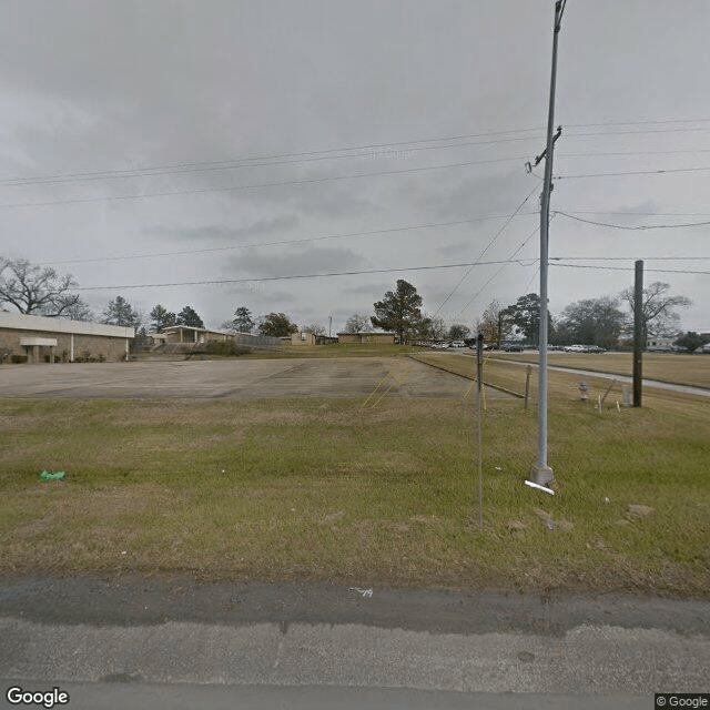 street view of Care & Rehabilitation for Lufkin