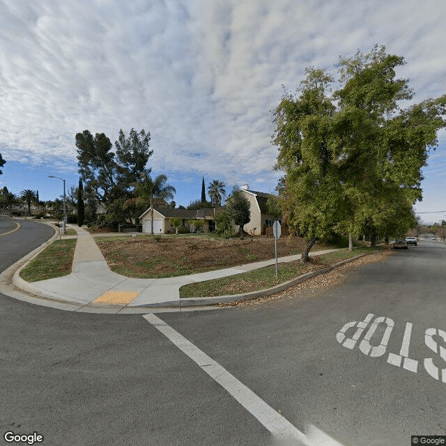 street view of Esperance
