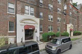 street view of McCullum Place