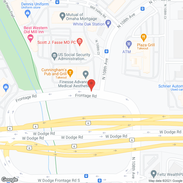 Home Instead - Metro Omaha, NE in google map