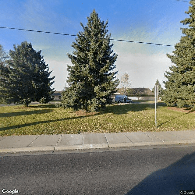 street view of Billings Health and Rehabilitation Community