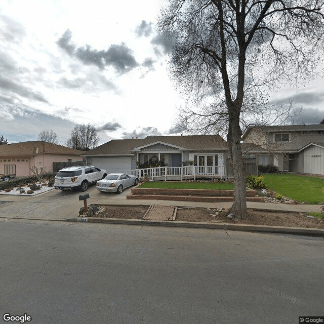 street view of Miriam House Residential Care Homes, LLC