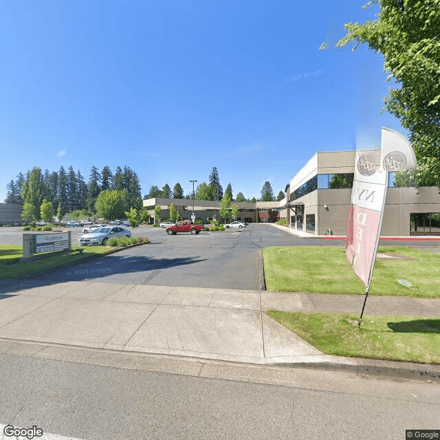 street view of SunWest Management