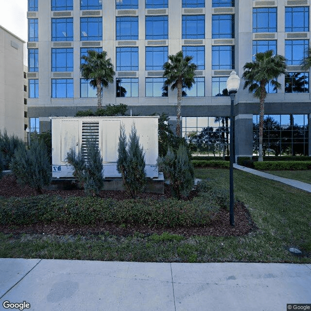 street view of Horizon Bay Senior Communities