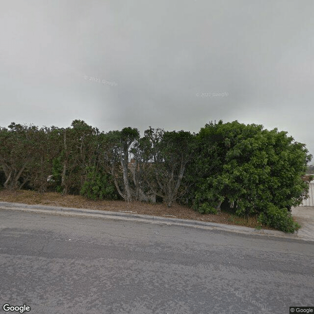 street view of Ocean View Homes I