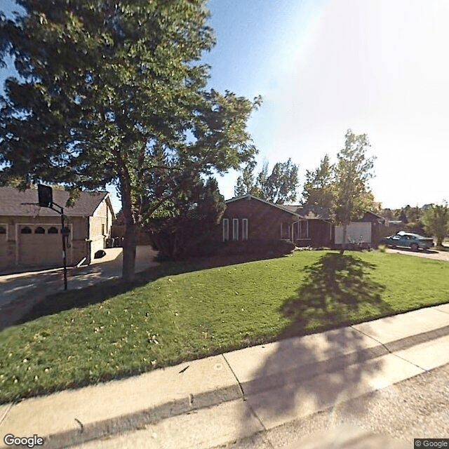 street view of Colorado Assisted Living Home #2