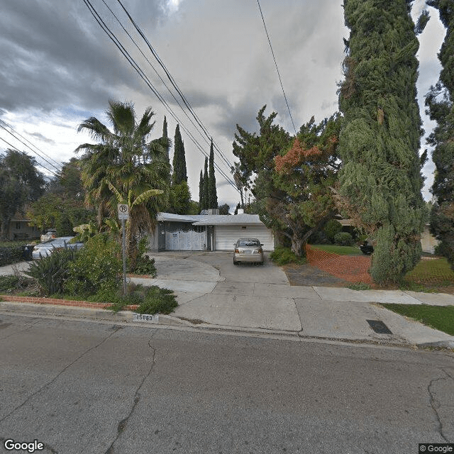 street view of Shalev Family Home Inc. #4
