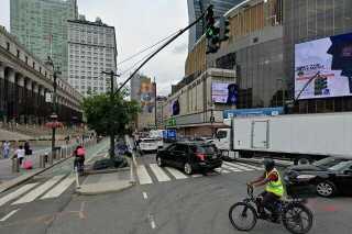 street view of Vista View Melrose