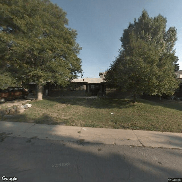 street view of Care Group at Arvada Center