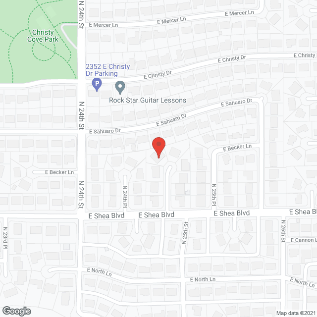 Austin's Adult Care Homes, Inc. in google map