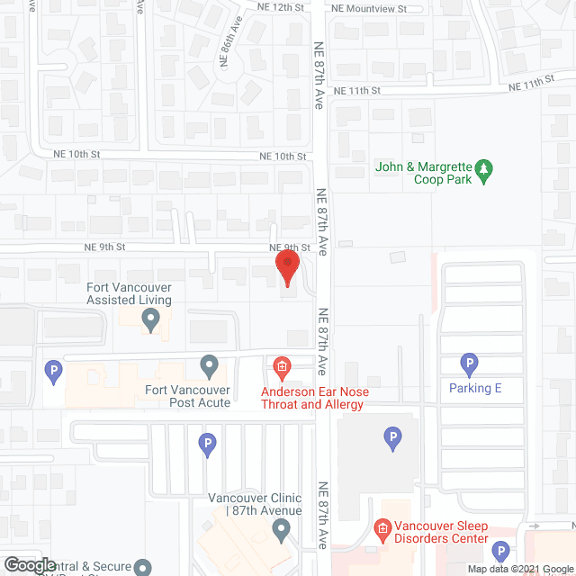 Lifestyles LLC in google map