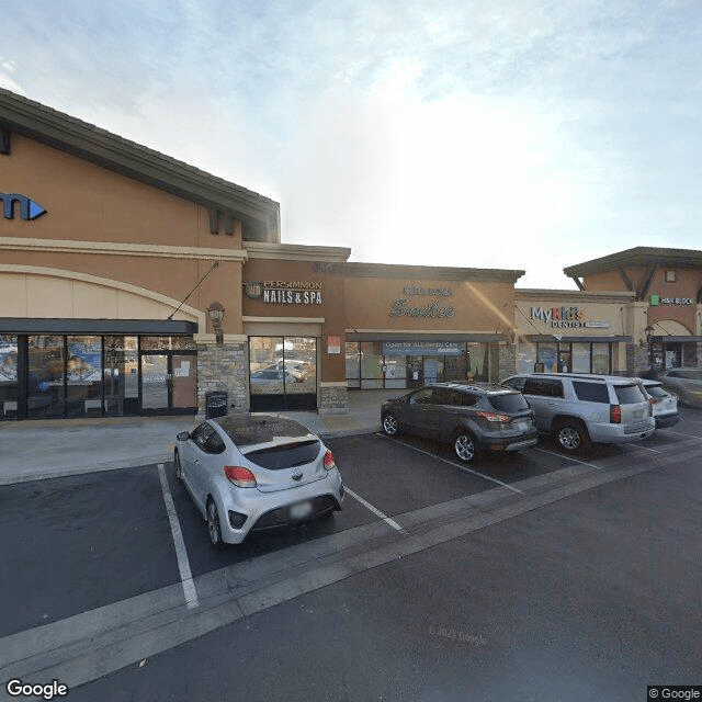 street view of Vista Ridge at Mira Loma