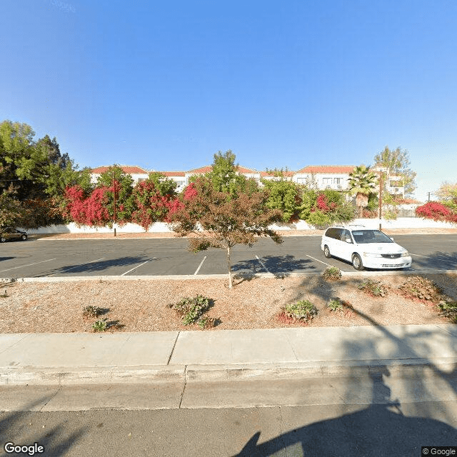 street view of Seasons at La Habra-CLOSED