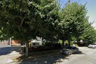 street view of Etta Ballard