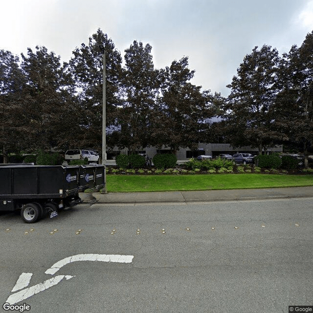 street view of Woodmark Retirement Corporation
