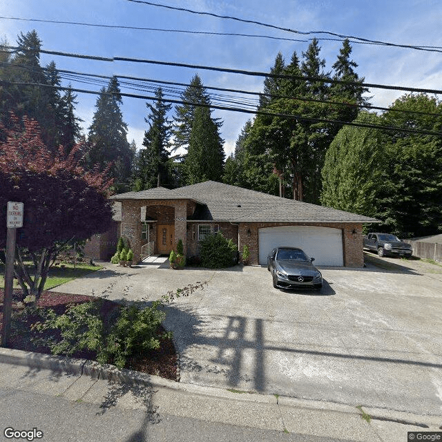 street view of Ideal Adult Family Home, LPN