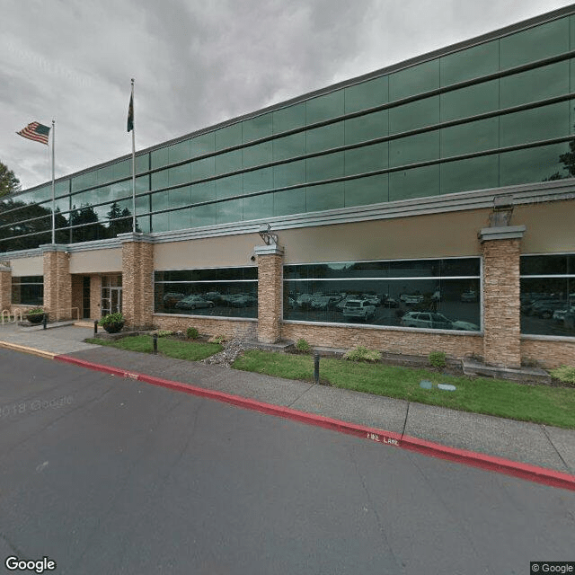 street view of Marquis Companies