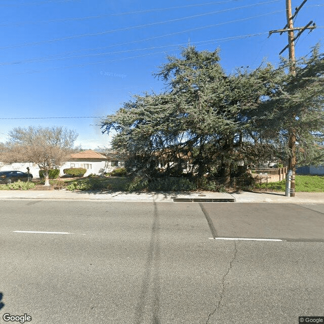 street view of Mountain View Guest Home IV