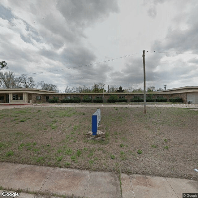 street view of SunBridge Lodge Care and Rehabilitation