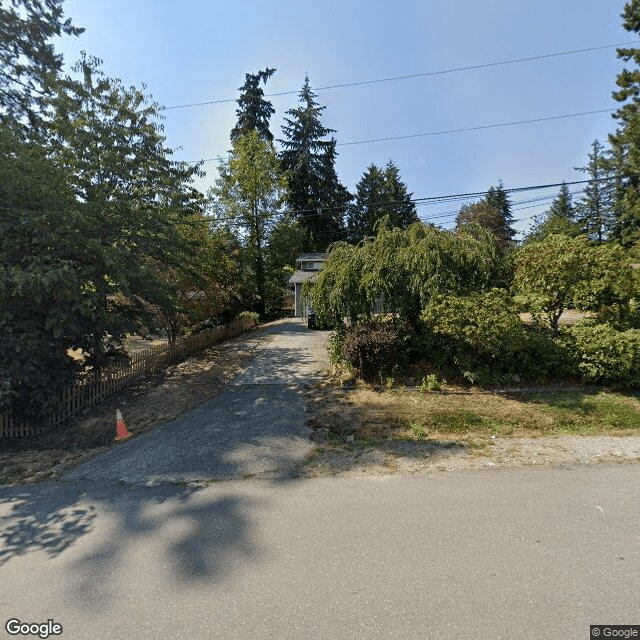 street view of Carol's Country Cottages, RN