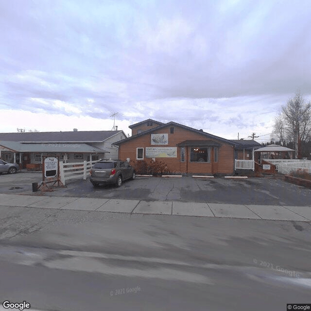street view of Eagle's Wings, LLC