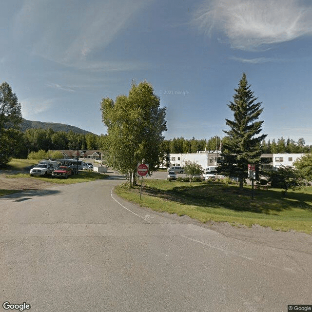 street view of Chugiak Senior Citizens', Inc-Affordable Hsg