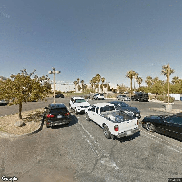 street view of Hallmark Adult Day Svc