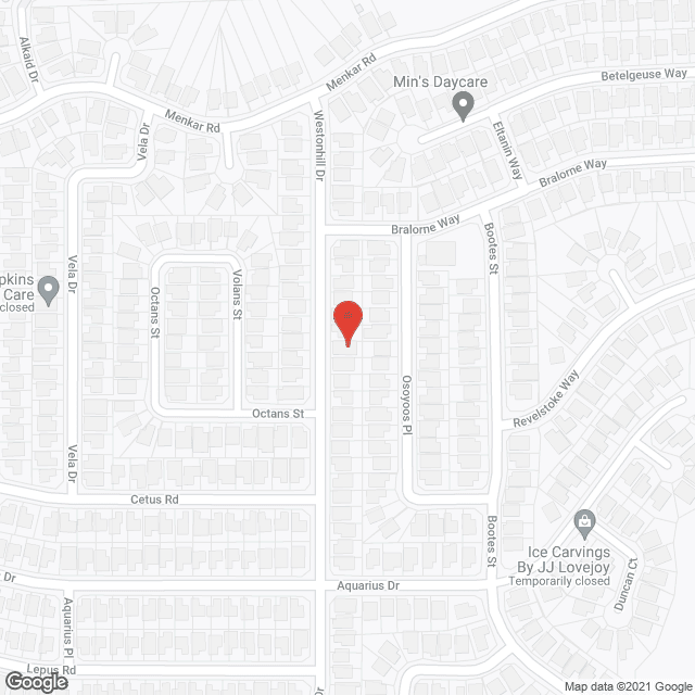 Ganan Home Care in google map