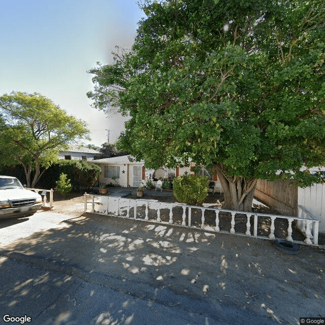 street view of Cavelaris Community Care