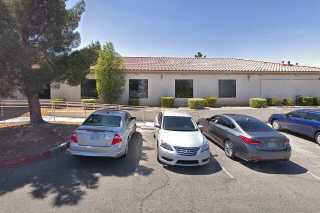 street view of Convenant Care Vegas