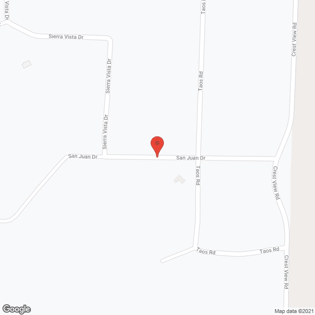 Shiloh Residential Care in google map