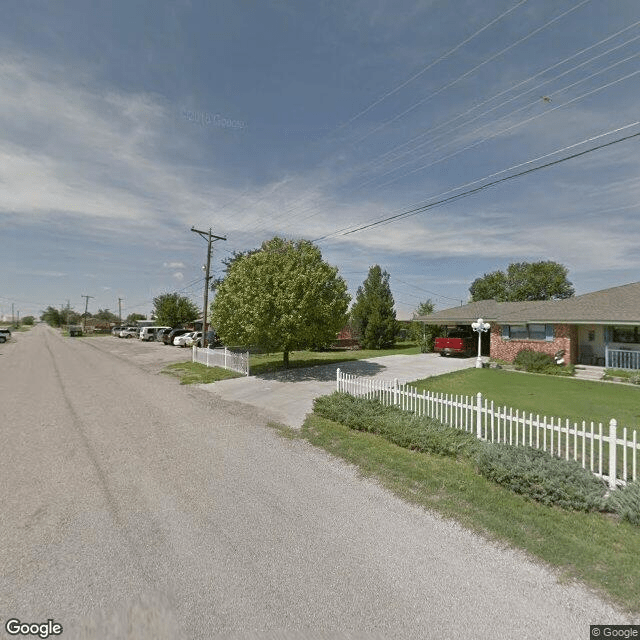 street view of Country Cottage Care & Rehab