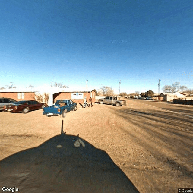 street view of Pecos Valley Care Ctr