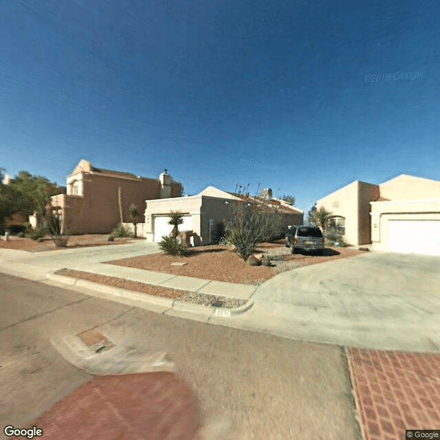street view of Educare of New Mexico(CLOSED)