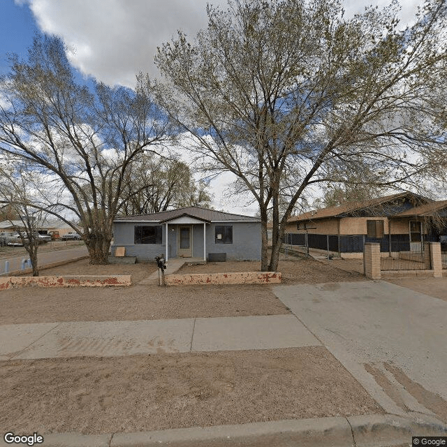 street view of Maloney Residential Care