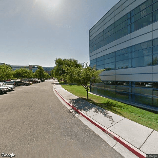 street view of Sun Healthcare Group, Inc.