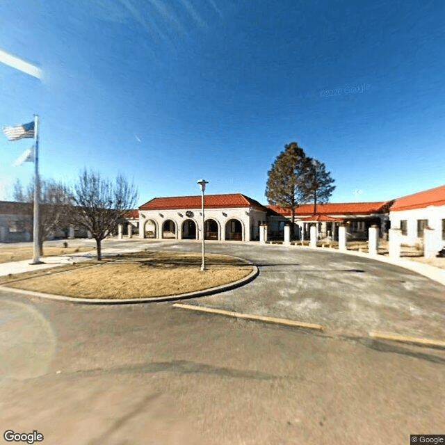 street view of Grants Good Samaritan Ctr