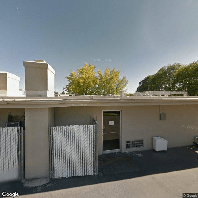 street view of Orem Rehabilitation & Skilled Nursing