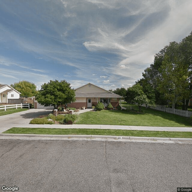 street view of Beehive Home of Richfield