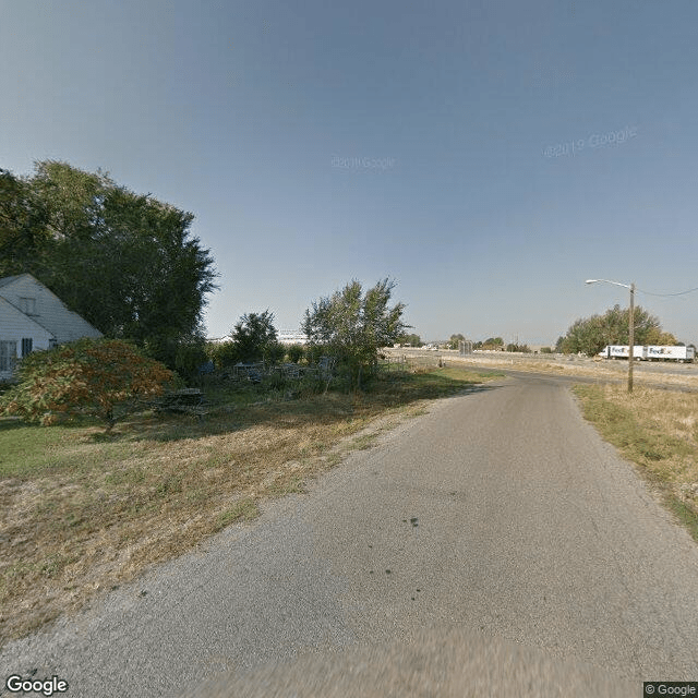 street view of Latter Day Assisted Living