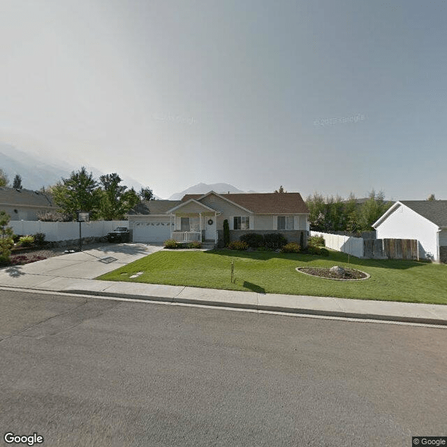 street view of Beehive Homes of Sandy West