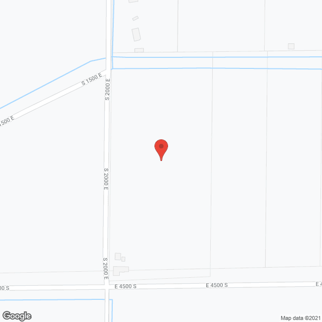 Pleasant Acres For the Elderly in google map