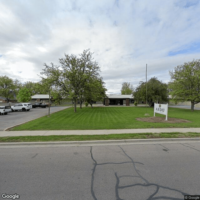 street view of Crestview Care Ctr
