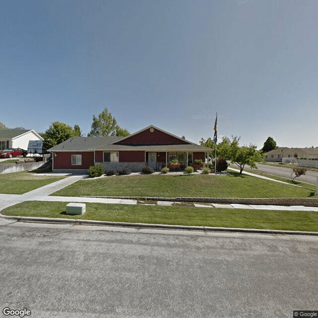 street view of Country Lane Of Ogden