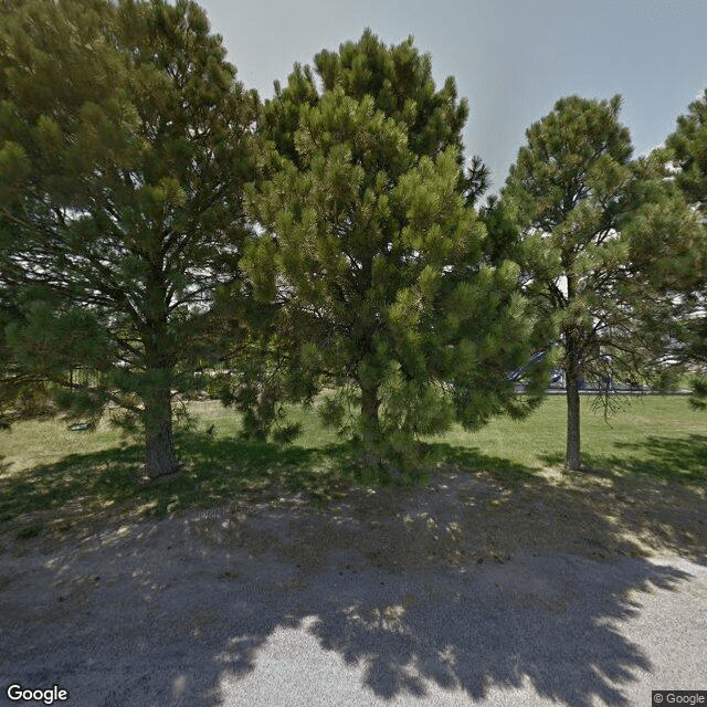 street view of Colorado State Veterans Nrsng