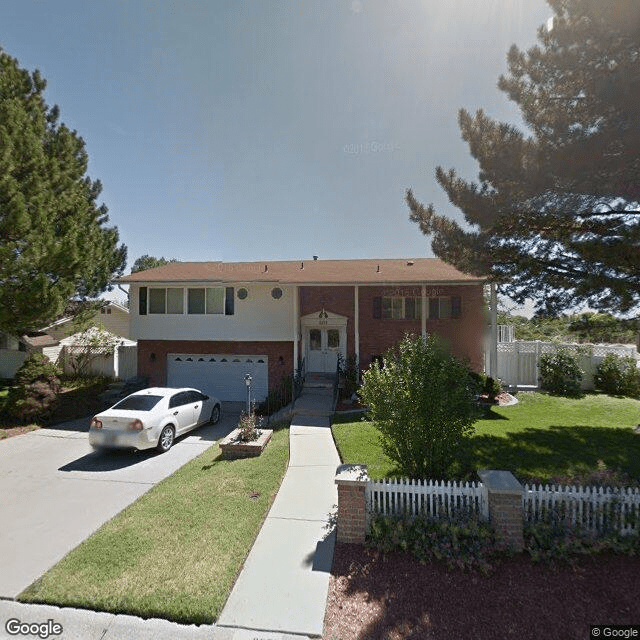 street view of J Kiplinger's Home For Elderly